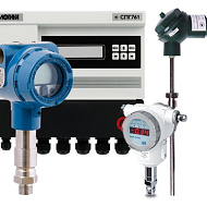 Комплекс измерительный ЛОГИКА 7761